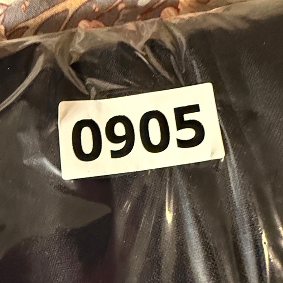 Free People Quinn Pants Black S - Picture 7 of 8